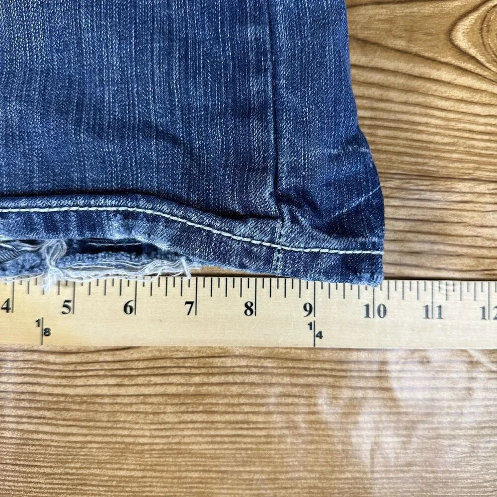 BKE Tyler‎ Jeans Men's Size 36x29 Medium Wash Blue